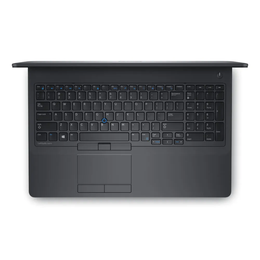DELL Latitude E5570 5570-2583 Laptop Thumbnail 3