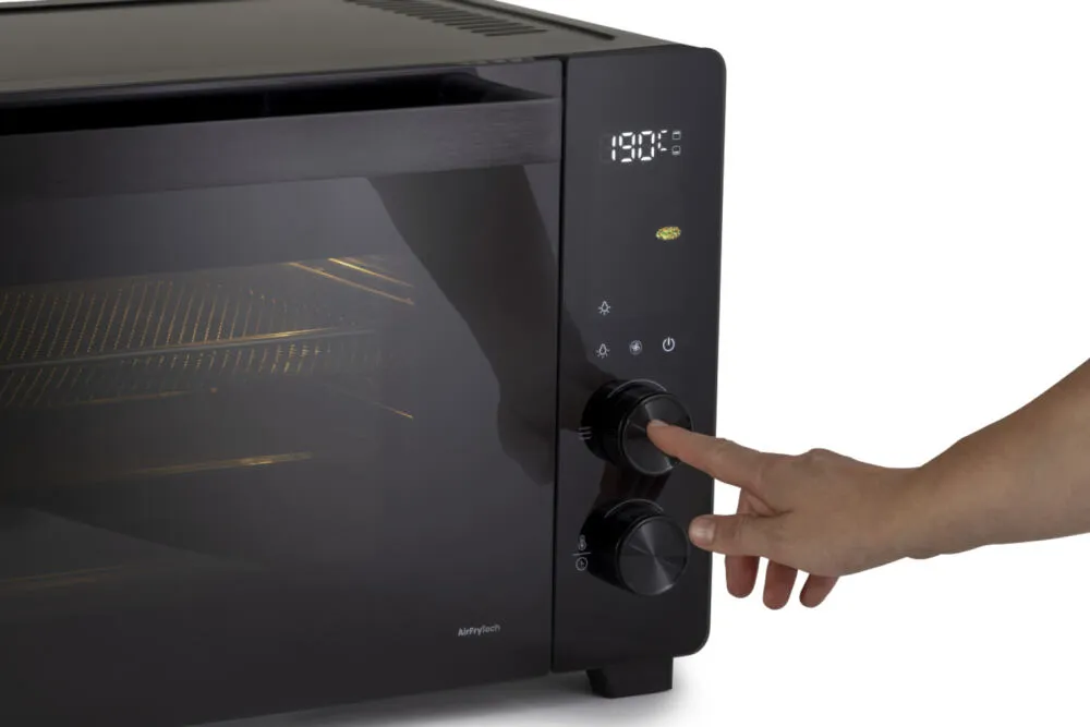 Hisense HOM30AF 747356 30 Litre Fırın Thumbnail 13