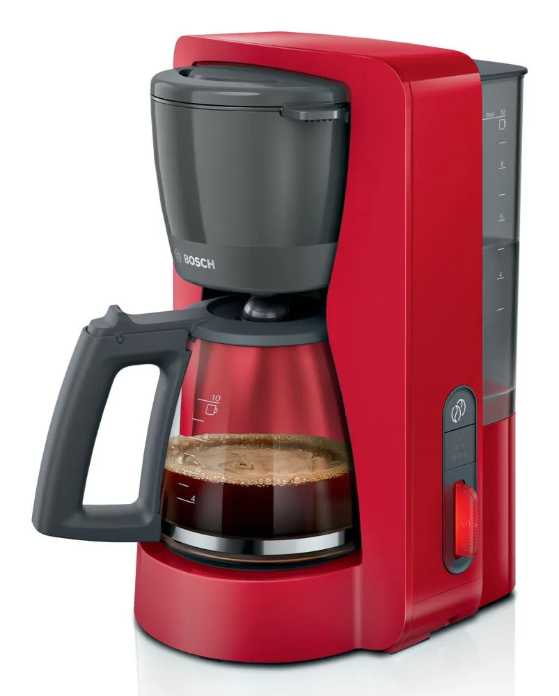 Bosch TKA3M134 kahve makinesi Manuel Filtre kahve makinesi 1,4 l