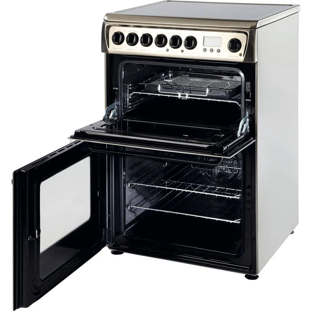 Hotpoint HAE60X S 869990968180 Thumbnail 3
