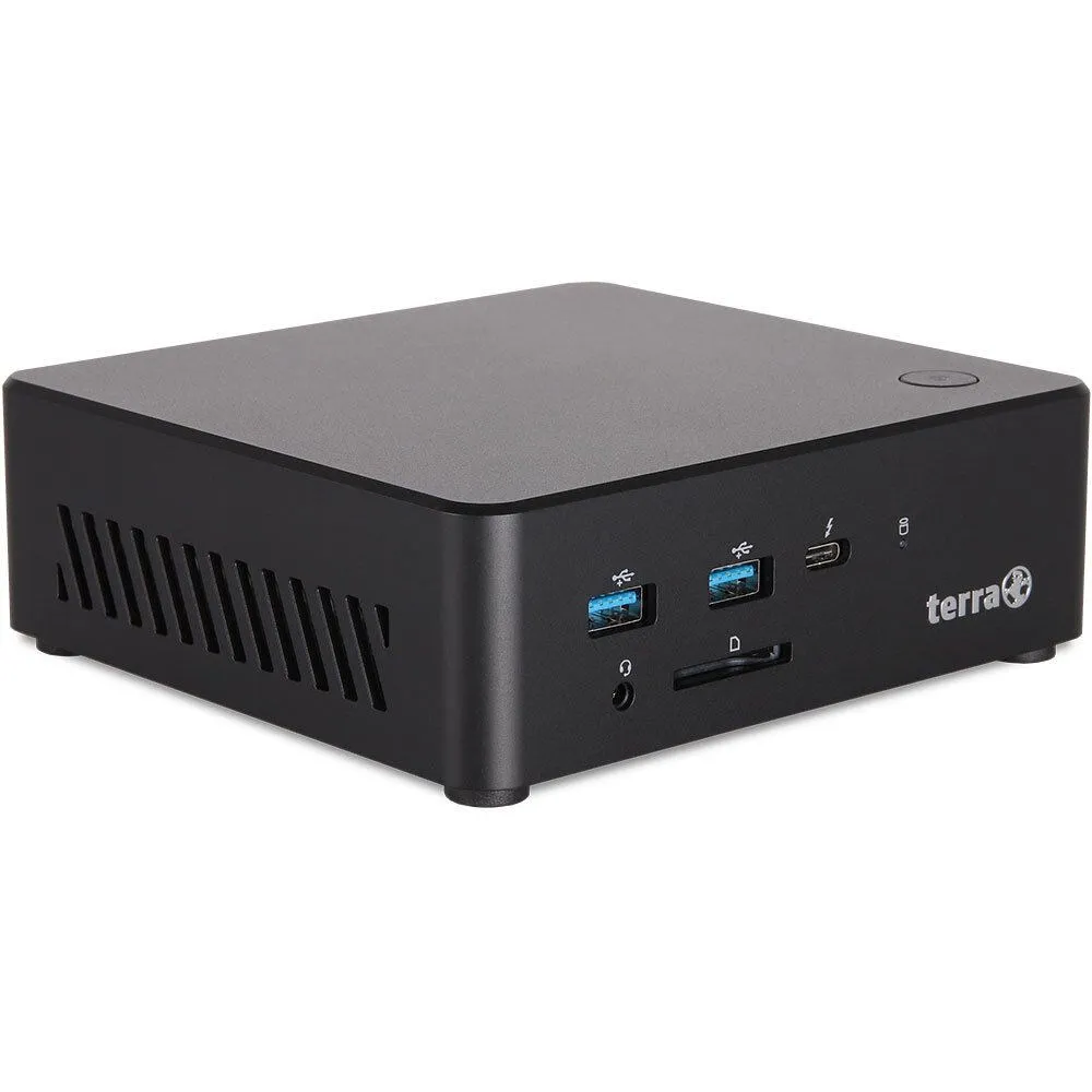 TERRA PC-Micro 6000C EDU GREENLINE (STF) 1000111 Thumbnail 3