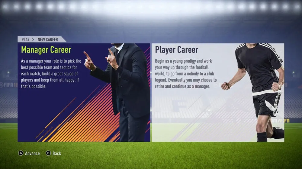 Nintendo FIFA 18, NIntendo Switch 5030949122339 Thumbnail 1