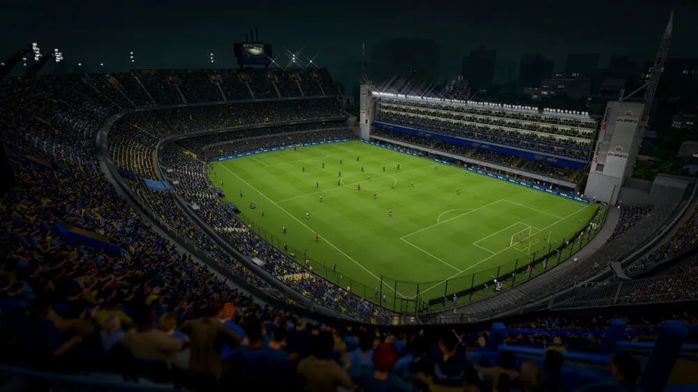 Nintendo FIFA 18, NIntendo Switch 5030949122339 Thumbnail 9