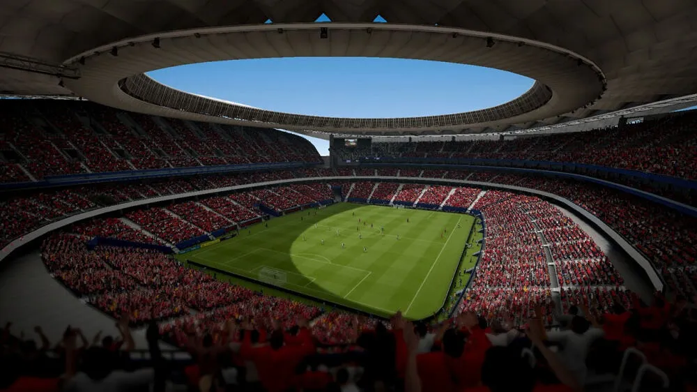 Nintendo FIFA 18, NIntendo Switch 5030949122339 Thumbnail 7