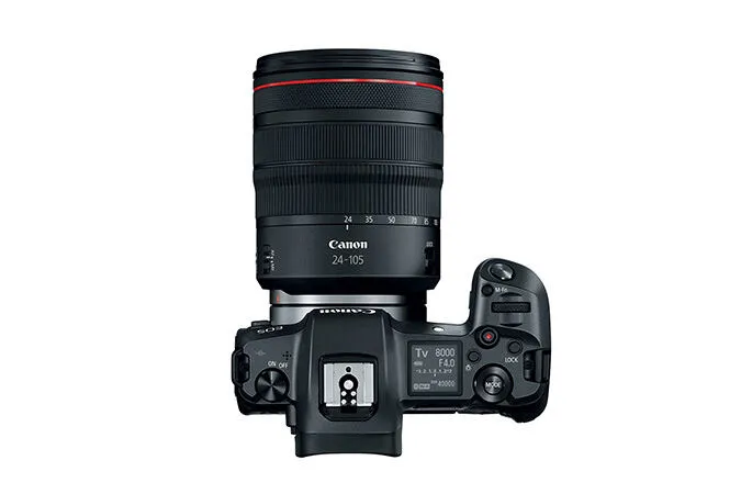 Canon EOS R 3075C068 Thumbnail 10