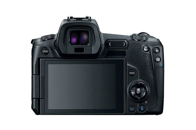 Canon EOS R 3075C068 Thumbnail 6