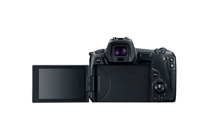 Canon EOS R 3075C068 Thumbnail 8