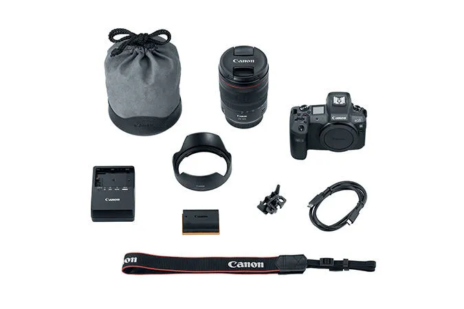 Canon EOS R 3075C068 Thumbnail 12