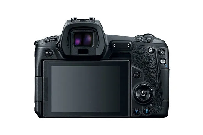 Canon EOS R 3075C033 Thumbnail 2