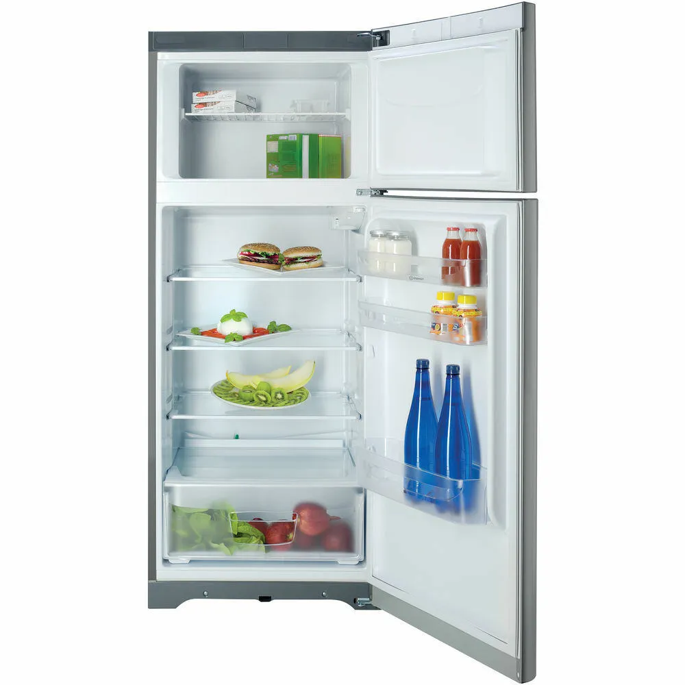 Indesit TIAA 10 X.1 252 Litre Buzdolabı Thumbnail 1