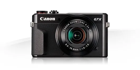 Canon G7X Mark II Battery Kit 1066C040 Thumbnail 2