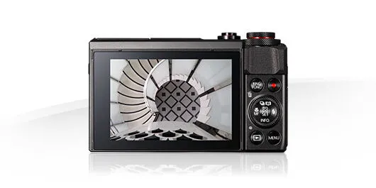 Canon G7X Mark II Battery Kit 1066C040 Thumbnail 8