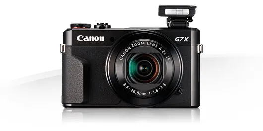 Canon G7X Mark II Battery Kit 1066C040 Thumbnail 10