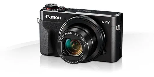 Canon G7X Mark II Battery Kit 1066C040 Thumbnail 4