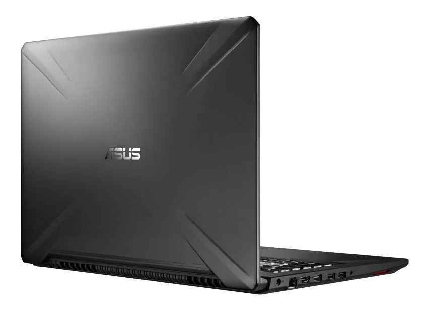 ASUS TUF Gaming FX705GE-EW104 (90NR00Z1-M06050) Laptop Thumbnail 2