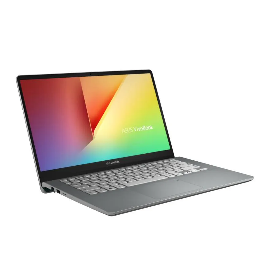 ASUS Vivobook S430FA-EB003T Thumbnail 11