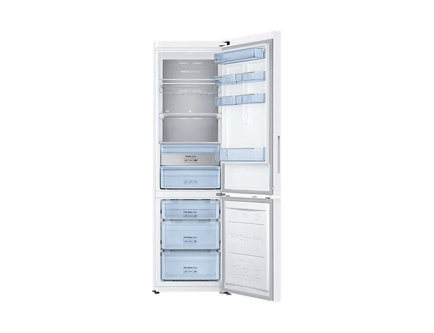 Samsung RB37K63631 Litre/EF 377 Litre Buzdolabı Thumbnail 5