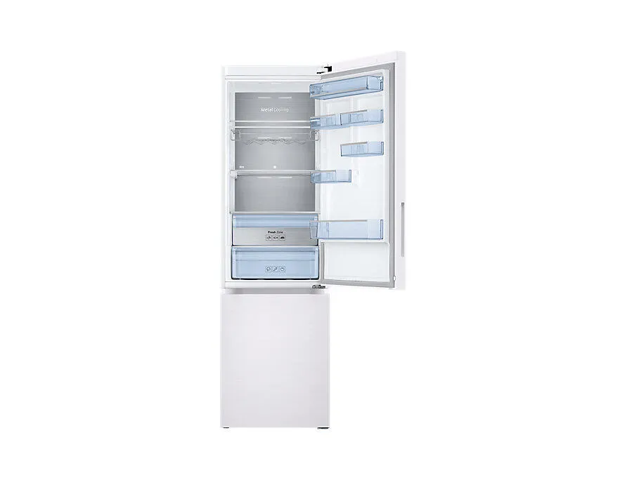 Samsung RB37K63631 Litre/EF 377 Litre Buzdolabı Thumbnail 9