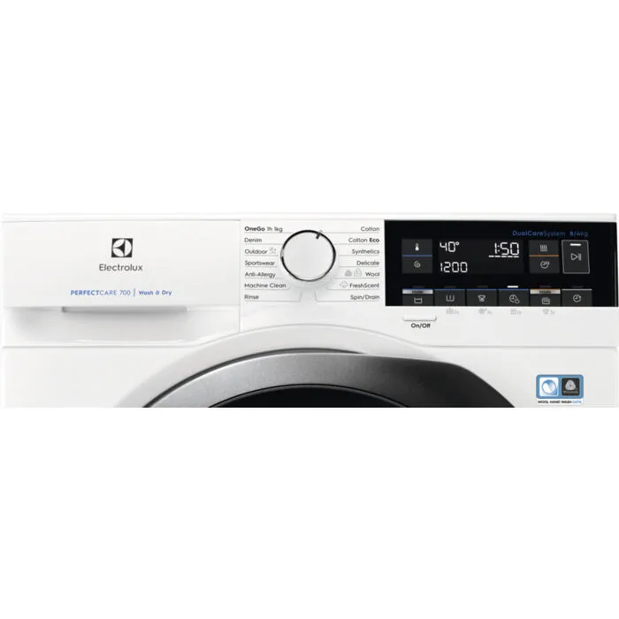 Electrolux EW7W368S 914 600 610 Thumbnail 1