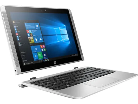 HP x2 210 G2 (2TS65EA#ABB) Hibrid (2'si 1 arada) Laptop Thumbnail 1