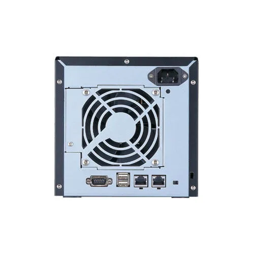 Buffalo TeraStation Duo 1 TB TS-WX1.0TL/1D NAS Thumbnail 8
