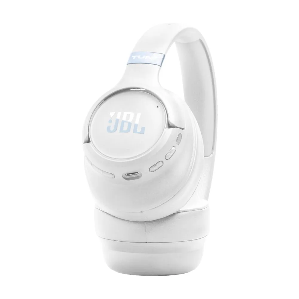JBL Tune 780NC JBLT780NCWHT Bluetooth Kulaklık Thumbnail 5
