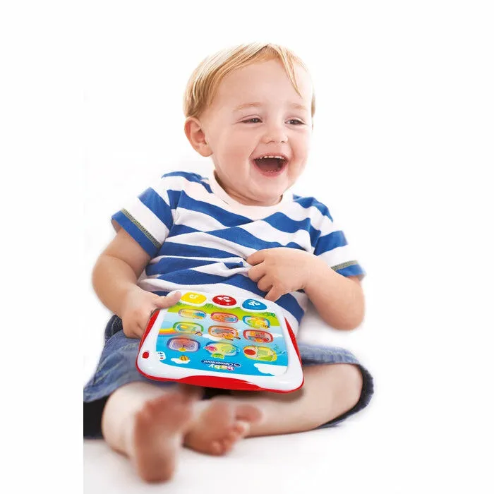 Clementoni Baby Clementoni 67274 Thumbnail 4