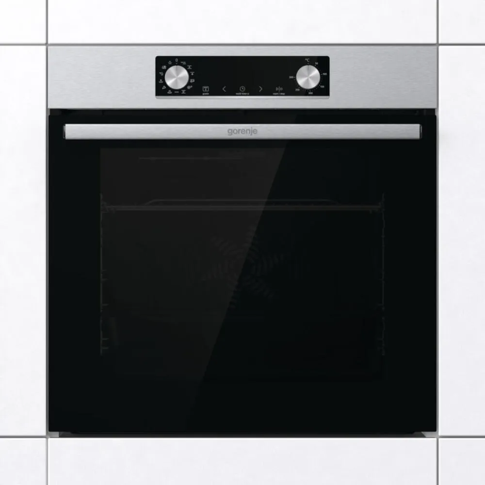 Gorenje BOS6737E02X 741670 77 Litre Ankastre Fırın Thumbnail 5