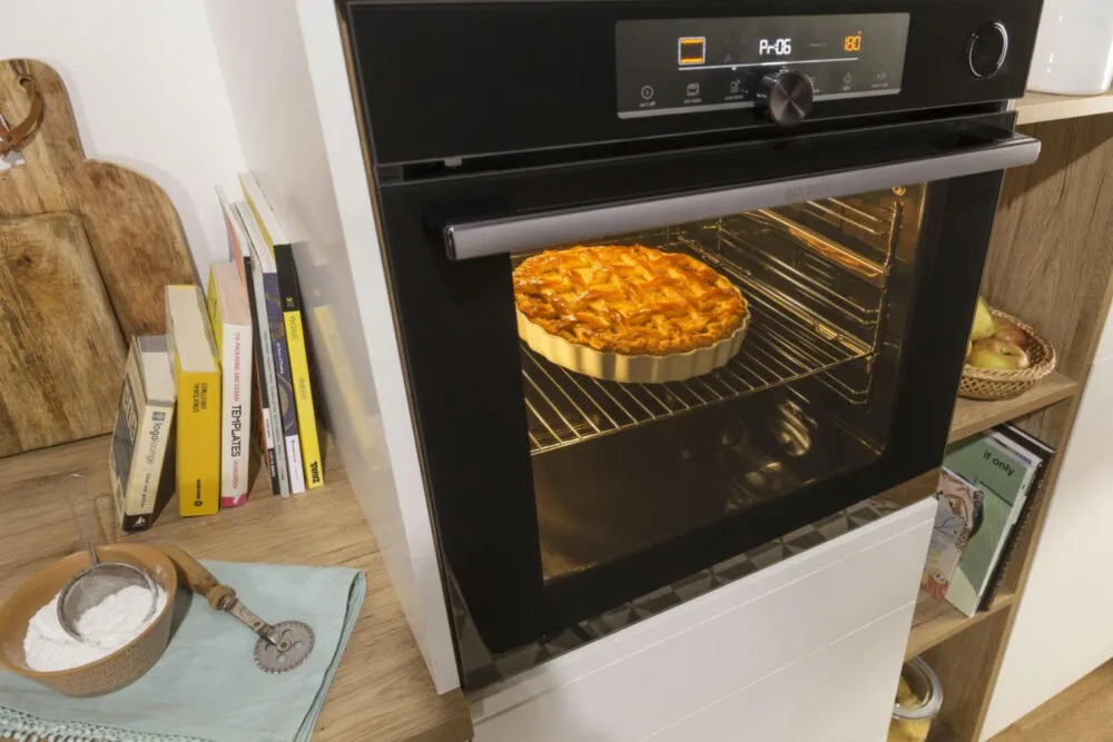 Gorenje BOS6737E02B 741669 77 Litre Ankastre Fırın Thumbnail 13