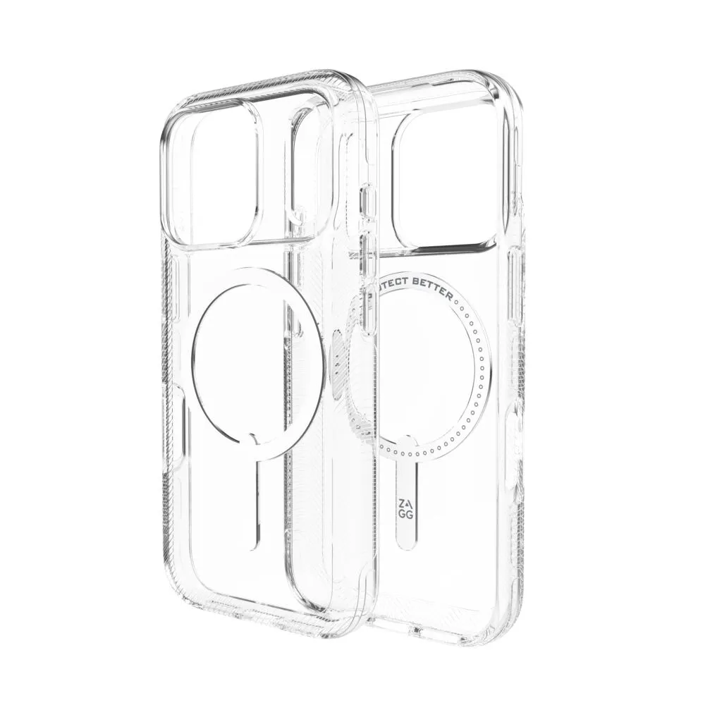ZAGG Luxe Snap 702319285 Thumbnail 1
