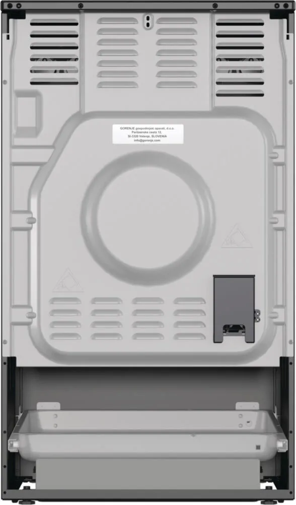 Gorenje GECS5C70BPA 743592 Thumbnail 8