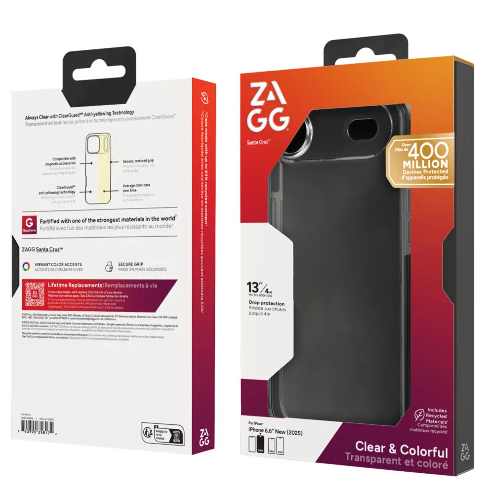 ZAGG Santa Cruz 702318869 Thumbnail 13