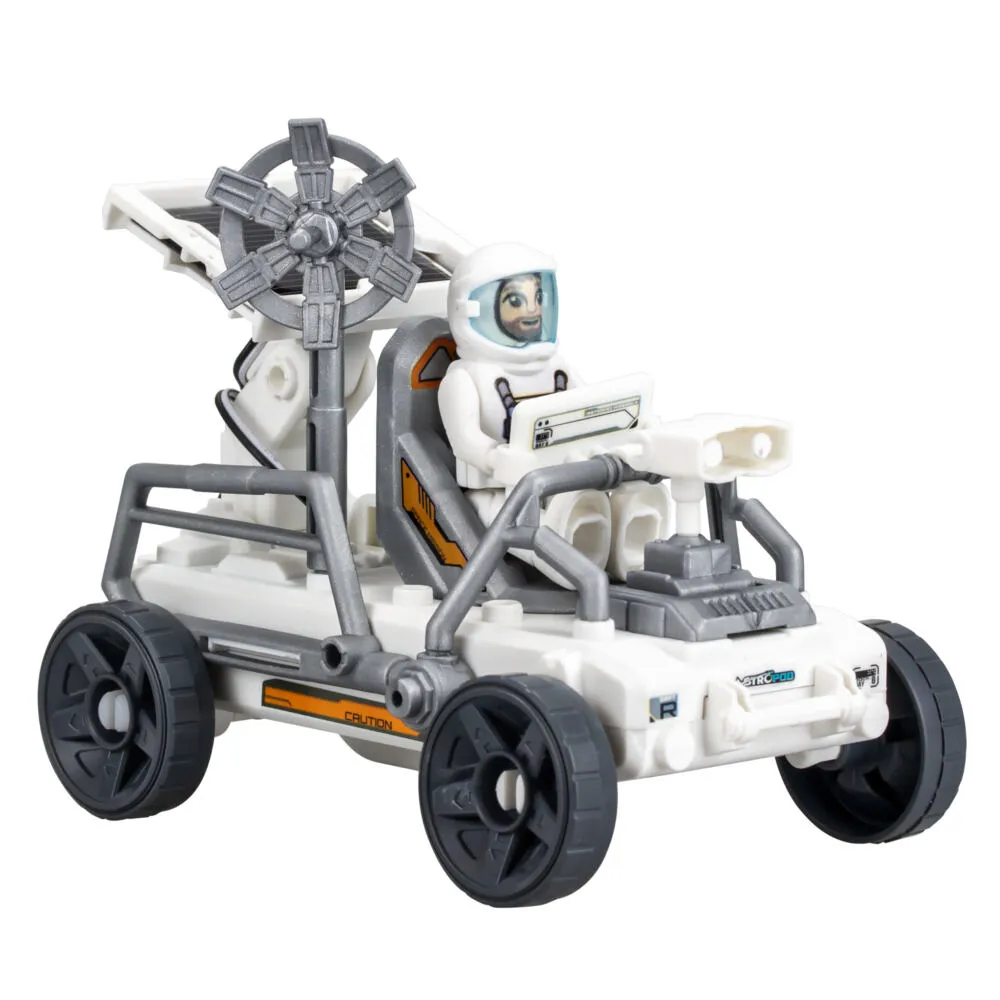 Silverlit Astropod Rover Mission SL80332 Thumbnail 3