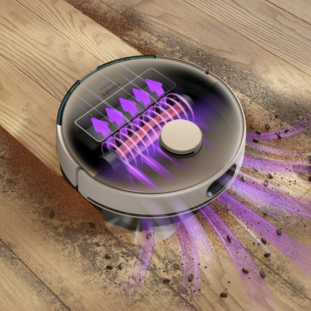 Philips XU7000/02R0 Thumbnail 5