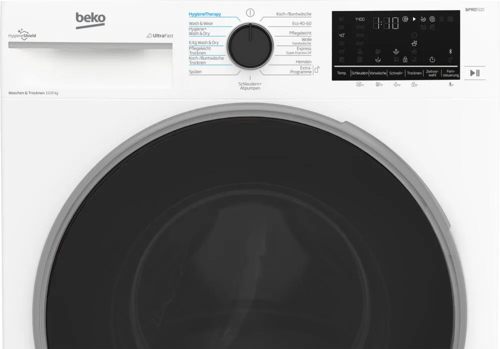 Beko B3DFT510447W 7178555400 Thumbnail 5