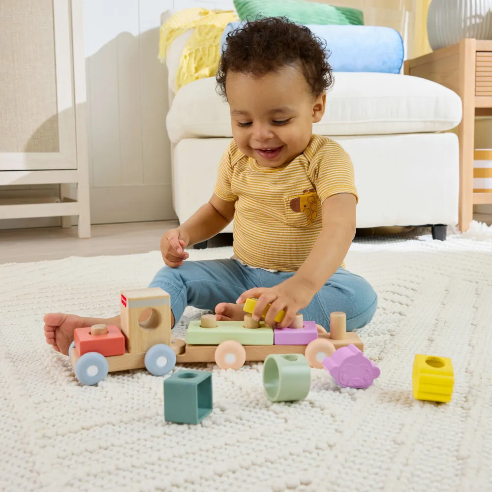 Fisher-Price JKH08 öğrenme oyuncağı Thumbnail 1