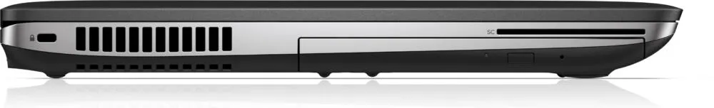 HP ProBook 650 G2 BY8R18EALU Laptop Thumbnail 6