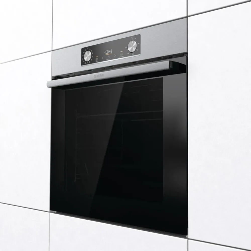 Gorenje BOS6737E02X 741670 77 Litre Ankastre Fırın Thumbnail 3