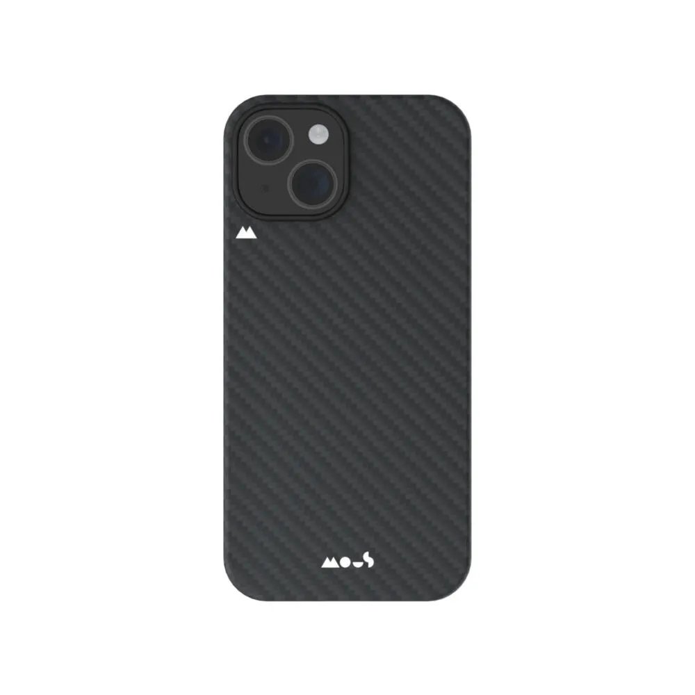 Mous Super Thin WEA-A0750-BLKARA-000-W1 Thumbnail 2