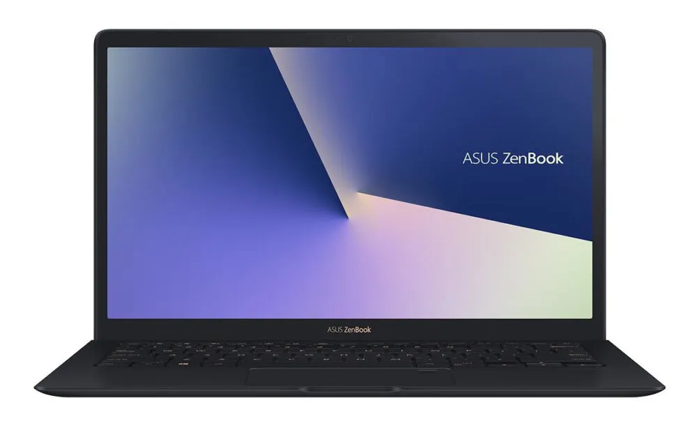 ASUS Zenbook S UX391FA-AH007T Thumbnail 1