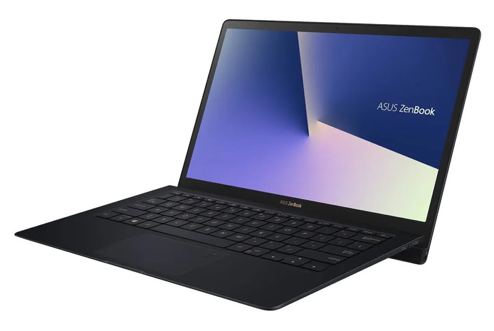 ASUS Zenbook S UX391FA-AH007T Thumbnail 3