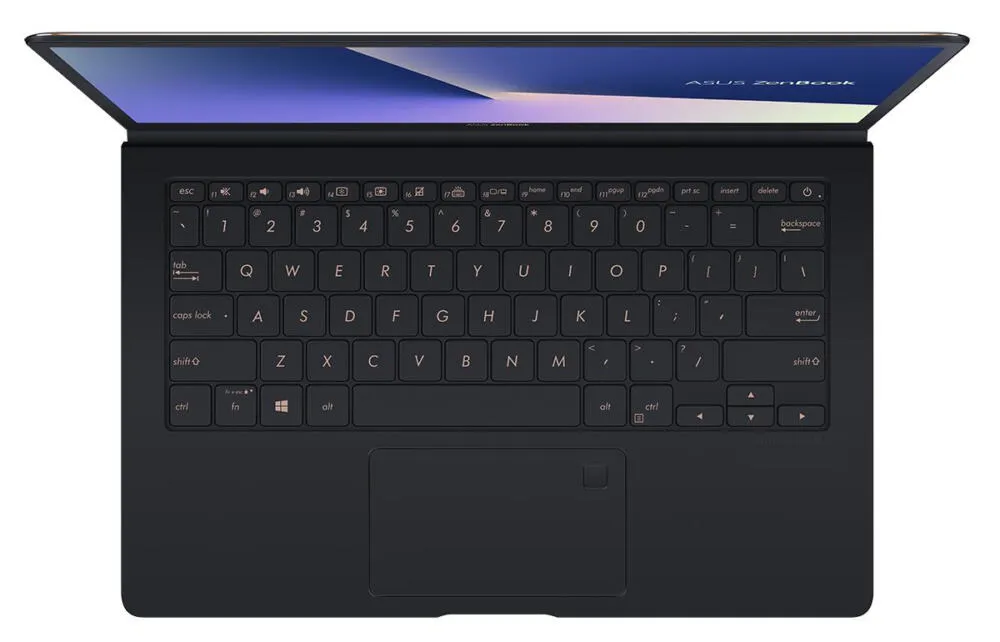 ASUS Zenbook S UX391FA-AH007T Thumbnail 4