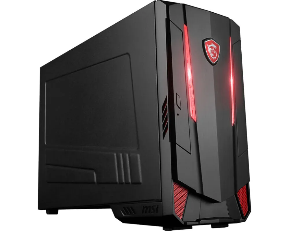 MSI Nightblade MI3 8RC-002TW Thumbnail 1