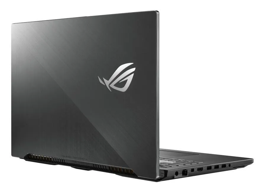 ASUS ROG Strix GL704GV-0021A8750H Laptop Thumbnail 7