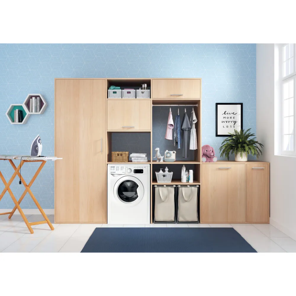 Indesit EWDE 761483 W UK Thumbnail 6