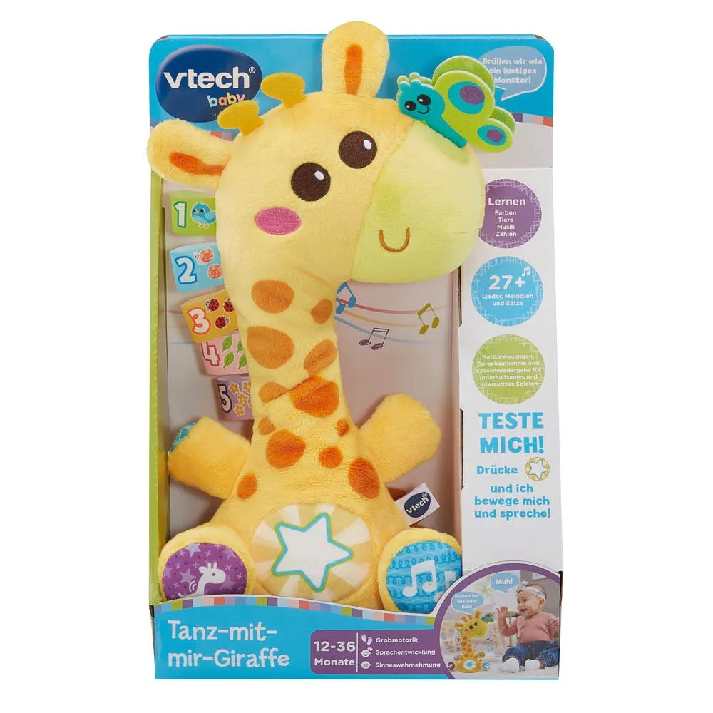 VTech Baby 621304 80-621304 Thumbnail 6