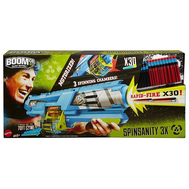 Mattel CJG60 Thumbnail 3