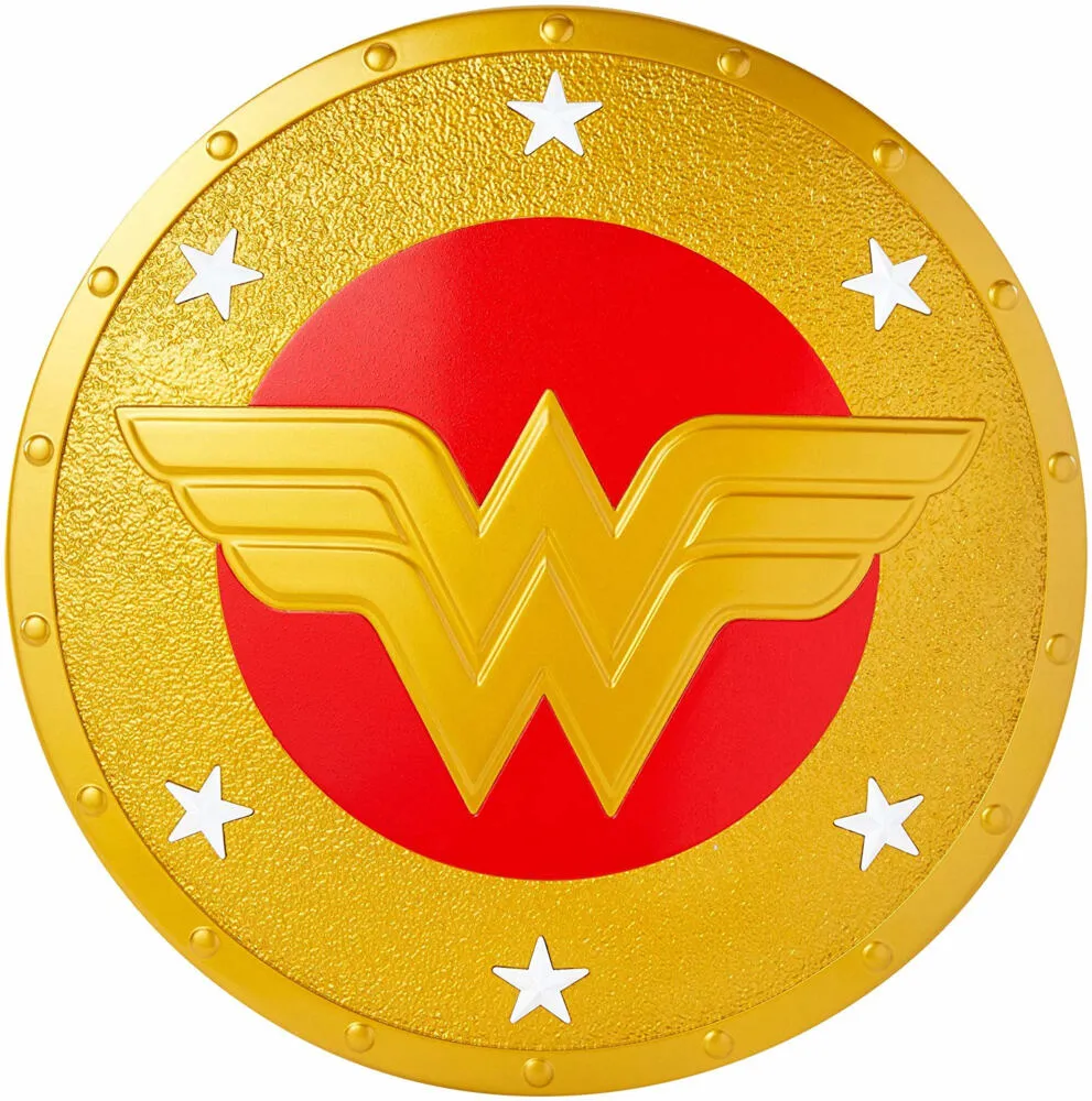 Mattel DC Comics DVG84 oyuncak silah