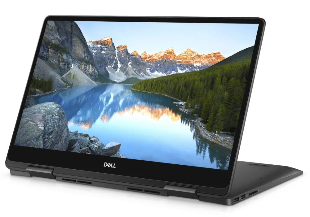 DELL Inspiron 7586-3521 Thumbnail 11