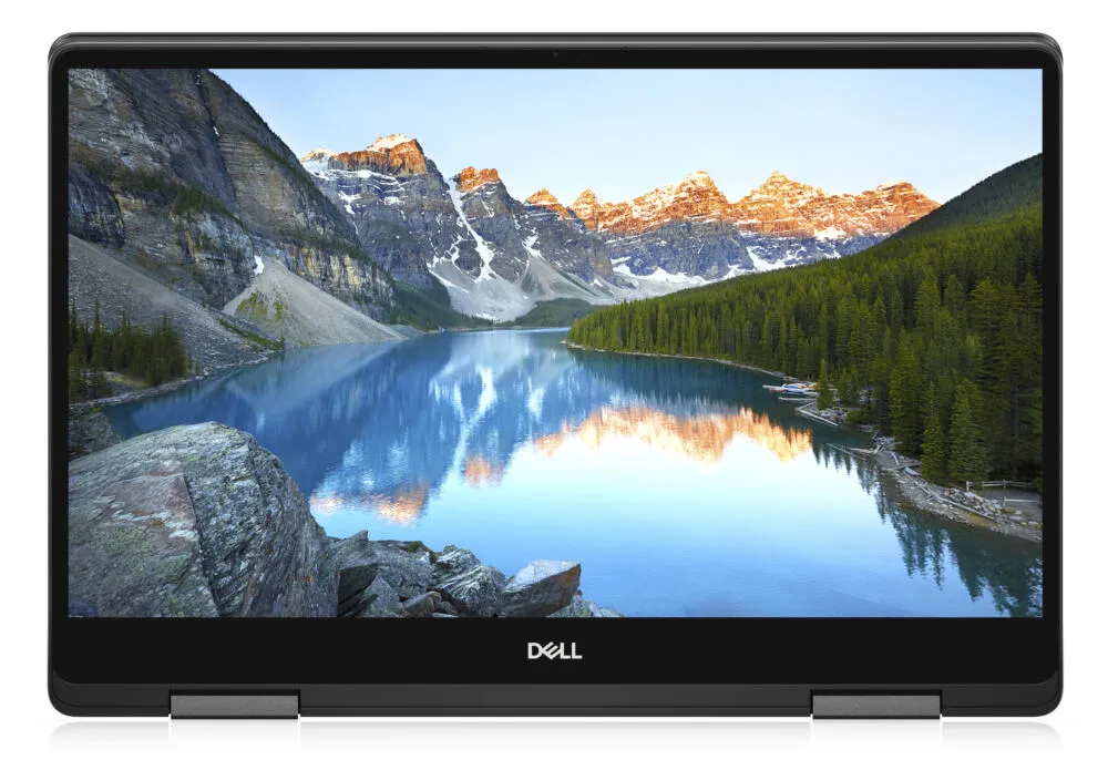 DELL Inspiron 7586-3521 Thumbnail 1